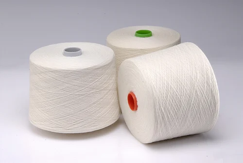 Open-End (OE) Yarn in Knitting: The Cost-Effective Workhorse of Knitwear